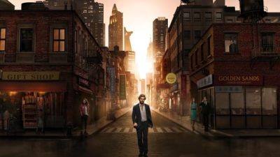 Iron Fist 2.Sezon 9.Bölüm izle
