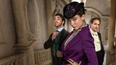 The Law According to Lidia Poët 3.Sezon 6.Bölüm izle