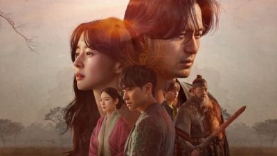 Bulgasal: Immortal Souls 1.Sezon 1.Bölüm izle