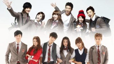 Dream High 2 1.Sezon 7.Bölüm izle