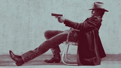 Justified 2.Sezon 2.Bölüm izle