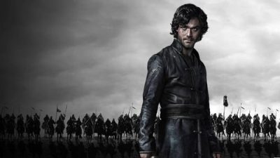 Marco Polo 2.Sezon 3.Bölüm izle