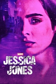 Jessica Jones izle 