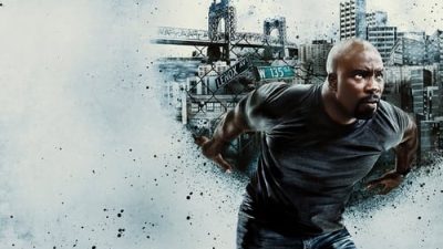 Luke Cage 2.Sezon 9.Bölüm izle