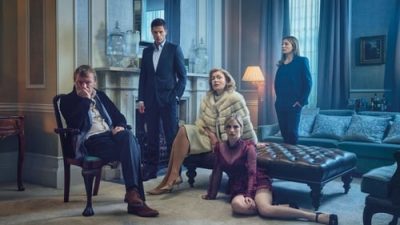 McMafia 1.Sezon 2.Bölüm izle