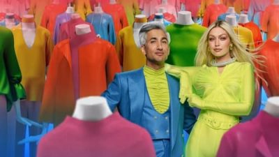 Next in Fashion 1.Sezon 2.Bölüm izle