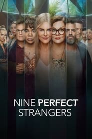 Nine Perfect Strangers izle 