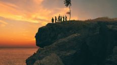 Outer Banks 5.Sezon 9.Bölüm izle