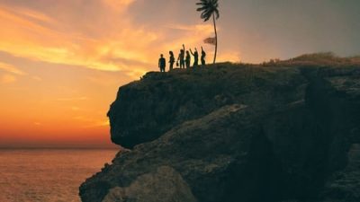 Outer Banks 4.Sezon 4.Bölüm izle
