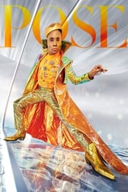 Pose izle 