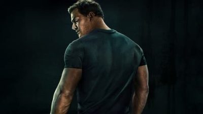 Reacher 4.Sezon 8.Bölüm izle