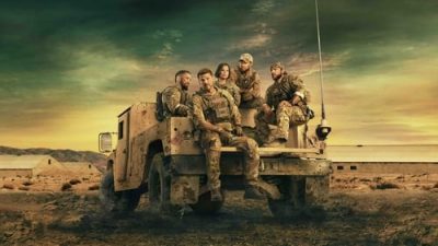 SEAL Team 2.Sezon 9.Bölüm izle