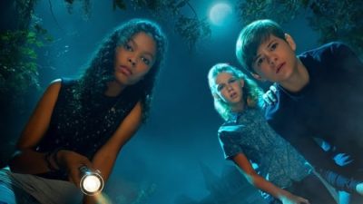 Sulphur Springs Sırları 2.Sezon 2.Bölüm izle