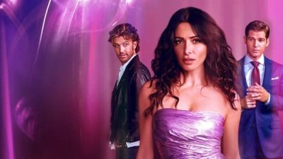 Sex/Life 2.Sezon 4.Bölüm izle