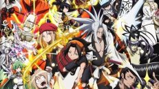 Shaman King 1.Sezon 41.Bölüm izle