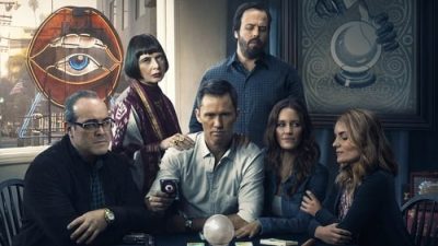 Shut Eye 2.Sezon 7.Bölüm izle