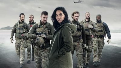 Six 2.Sezon 2.Bölüm izle
