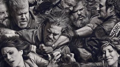 Sons of Anarchy 2.Sezon 9.Bölüm izle