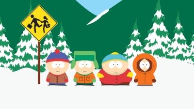 South Park 2.Sezon 2.Bölüm izle
