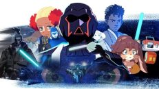 Star Wars: Visions 3.Sezon 2.Bölüm izle