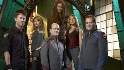 Stargate: Atlantis 2.Sezon 3.Bölüm izle