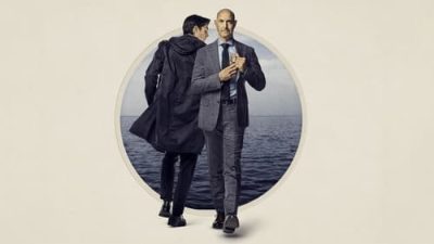 La Fortuna 1.Sezon 2.Bölüm izle
