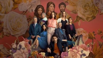 La casa de las flores 2.Sezon 4.Bölüm izle