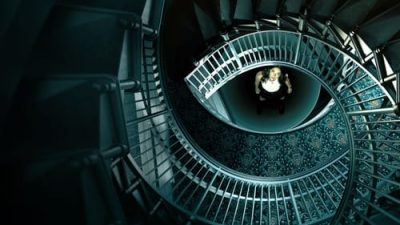 The Watchful Eye 1.Sezon 5.Bölüm izle