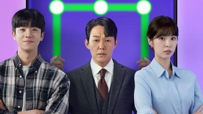 Unlock My Boss 1.Sezon 7.Bölüm izle
