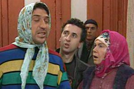 Vay Anam Vay 38.Bölüm izle