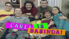 Çarli İş Başında 16.Bölüm izle