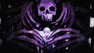Dead Mount Death Play 2.Bölüm izle