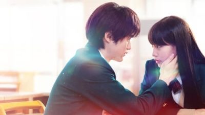 From Me to You: Kimi ni Todoke 1.Sezon 8.Bölüm izle