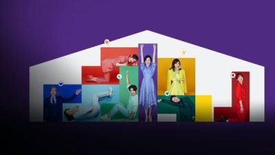 Homemade Love Story 1.Sezon 9.Bölüm izle
