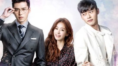 Hyde, Jekyll, Me 1.Sezon 7.Bölüm izle