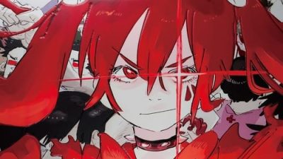 Mahou Shoujo Magical Destroyers 4.Bölüm izle