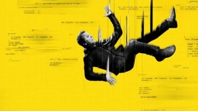 Rabbit Hole 1.Sezon 3.Bölüm izle