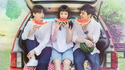 Reunited Worlds 1.Sezon 9.Bölüm izle
