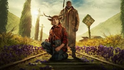 Sweet Tooth 2.Sezon 2.Bölüm izle