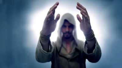 The Chosen One 2.Sezon 5.Bölüm izle