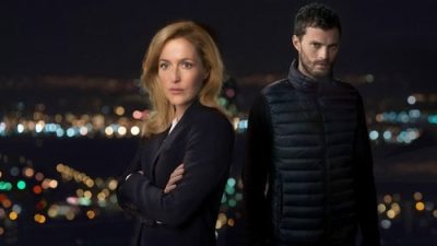 The Fall 2.Sezon 4.Bölüm izle