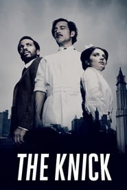 The Knick izle 