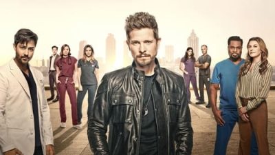 The Resident 3.Sezon 2.Bölüm izle