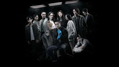 The Victims’ Game 2.Sezon 7.Bölüm izle