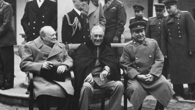 The World at War 1.Sezon 2.Bölüm izle