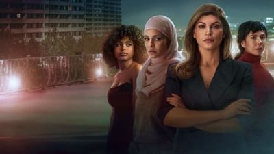 Thicker Than Water 1.Sezon 2.Bölüm izle