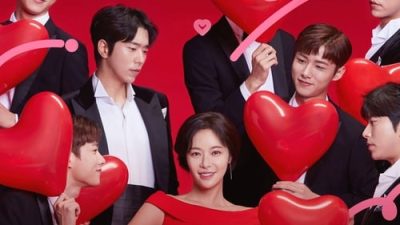 To All The Guys Who Loved Me 1.Sezon 3.Bölüm izle