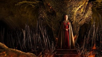 House of the Dragon 3.Sezon 8.Bölüm izle