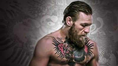 McGregor Forever 1.Sezon 2.Bölüm izle