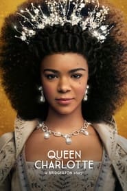Queen Charlotte: A Bridgerton Story izle 